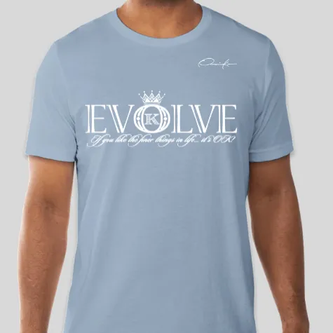 Evolve T-Shirt