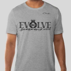 Evolve T-Shirt