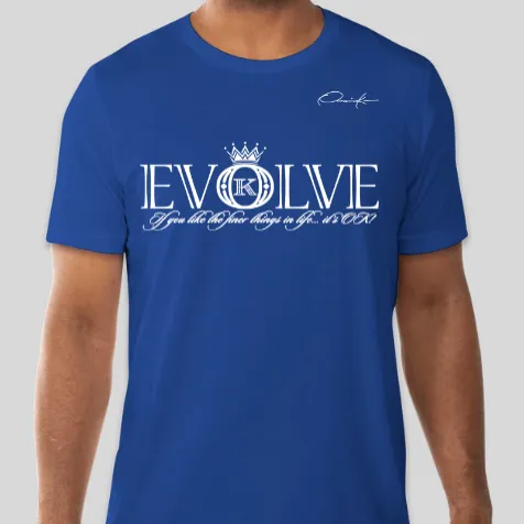 Evolve T-Shirt