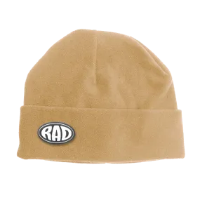 Fleece Beanie