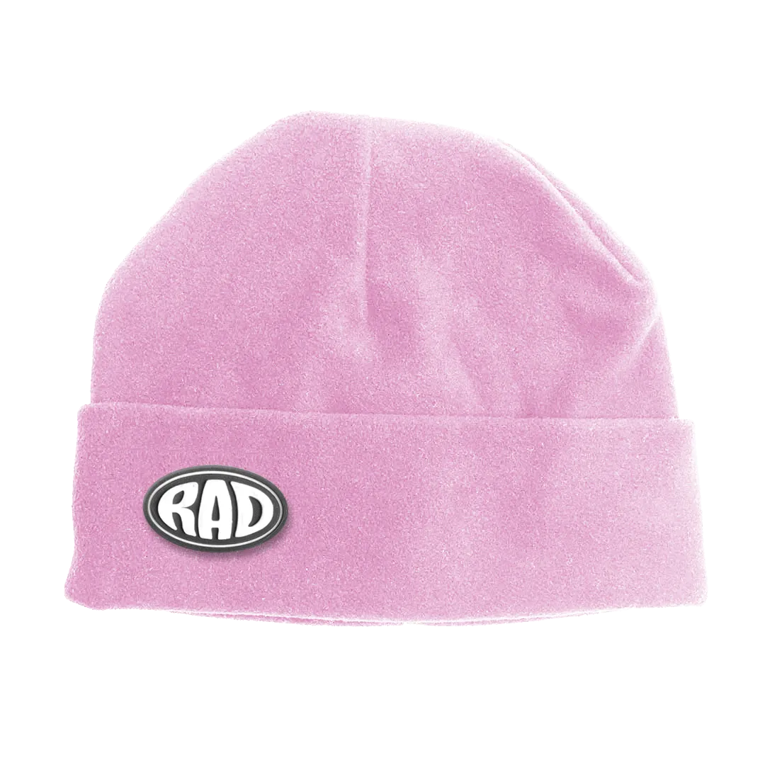Fleece Beanie