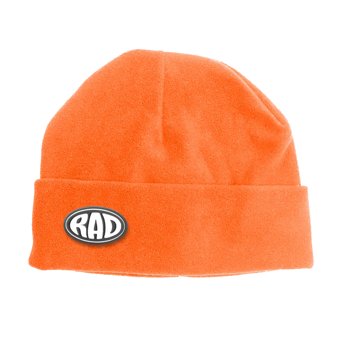 Fleece Beanie