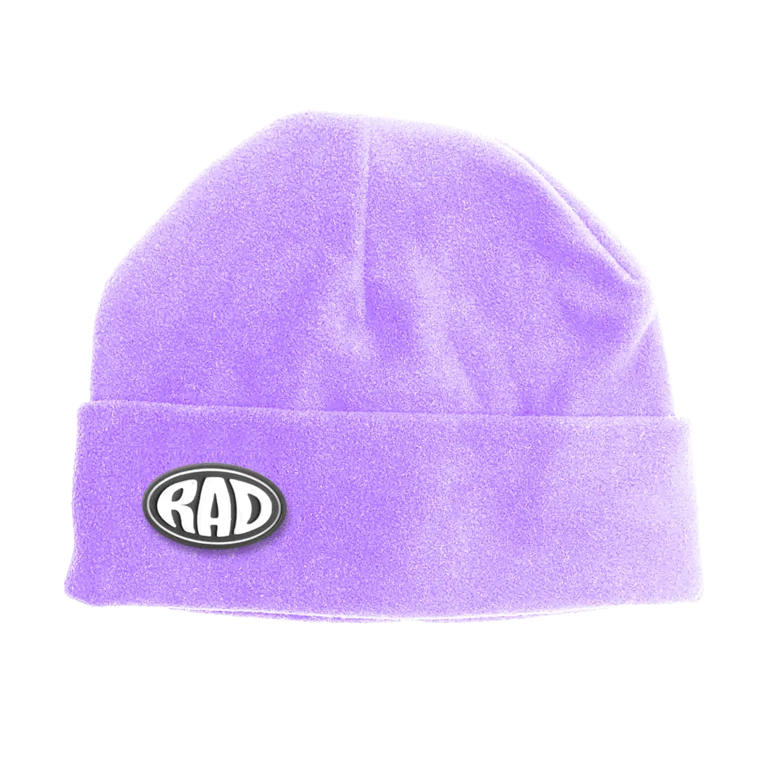 Fleece Beanie