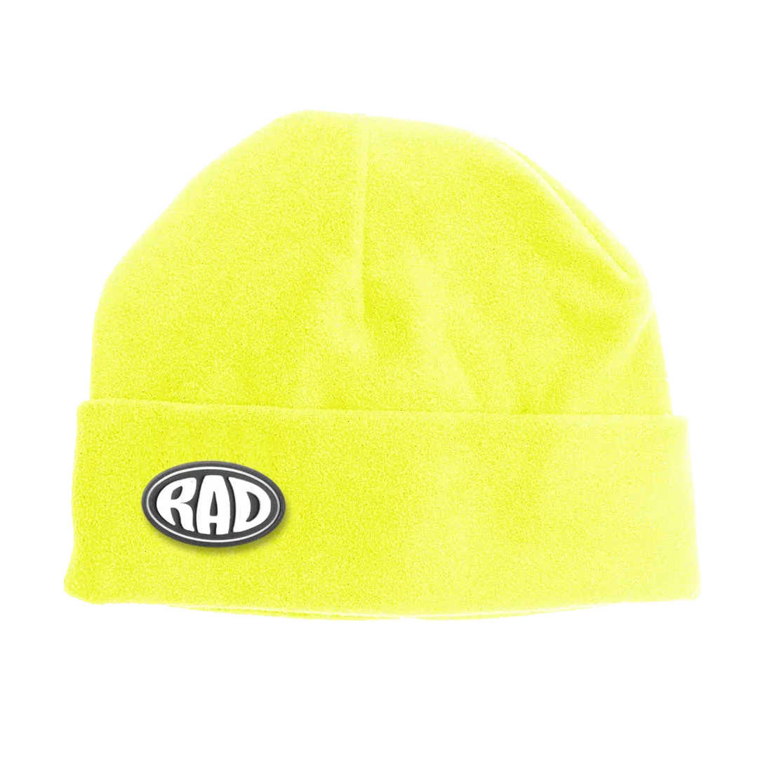 Fleece Beanie
