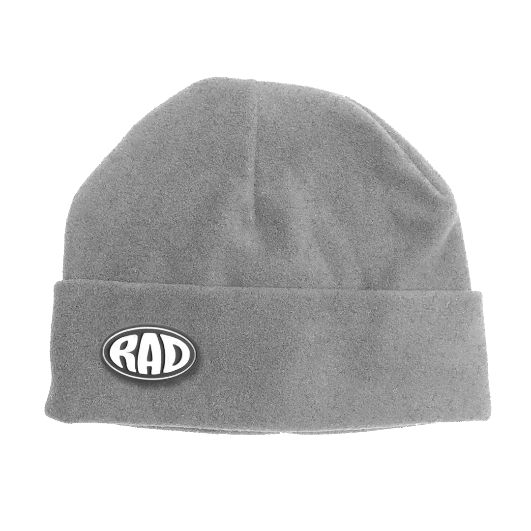 Fleece Beanie