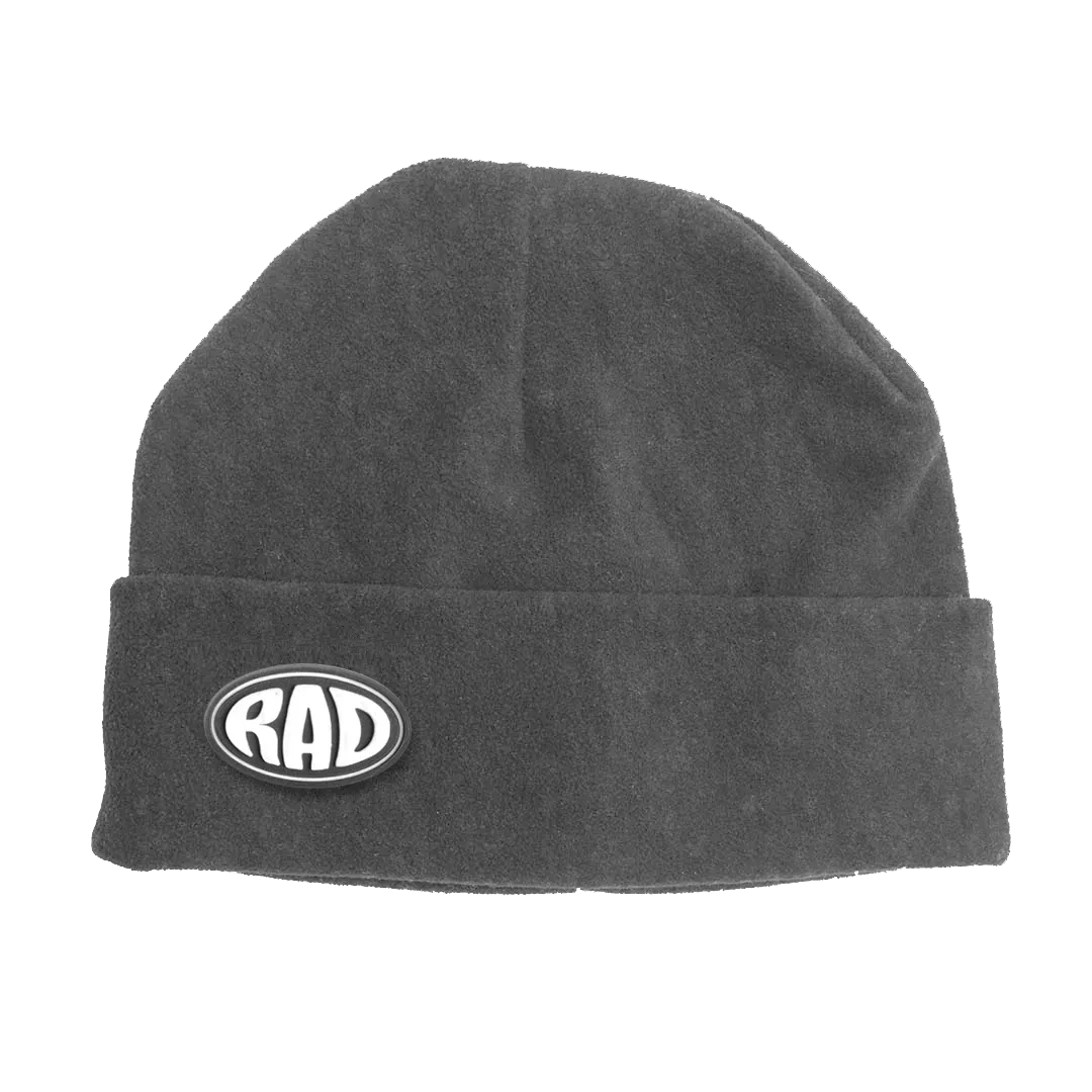 Fleece Beanie