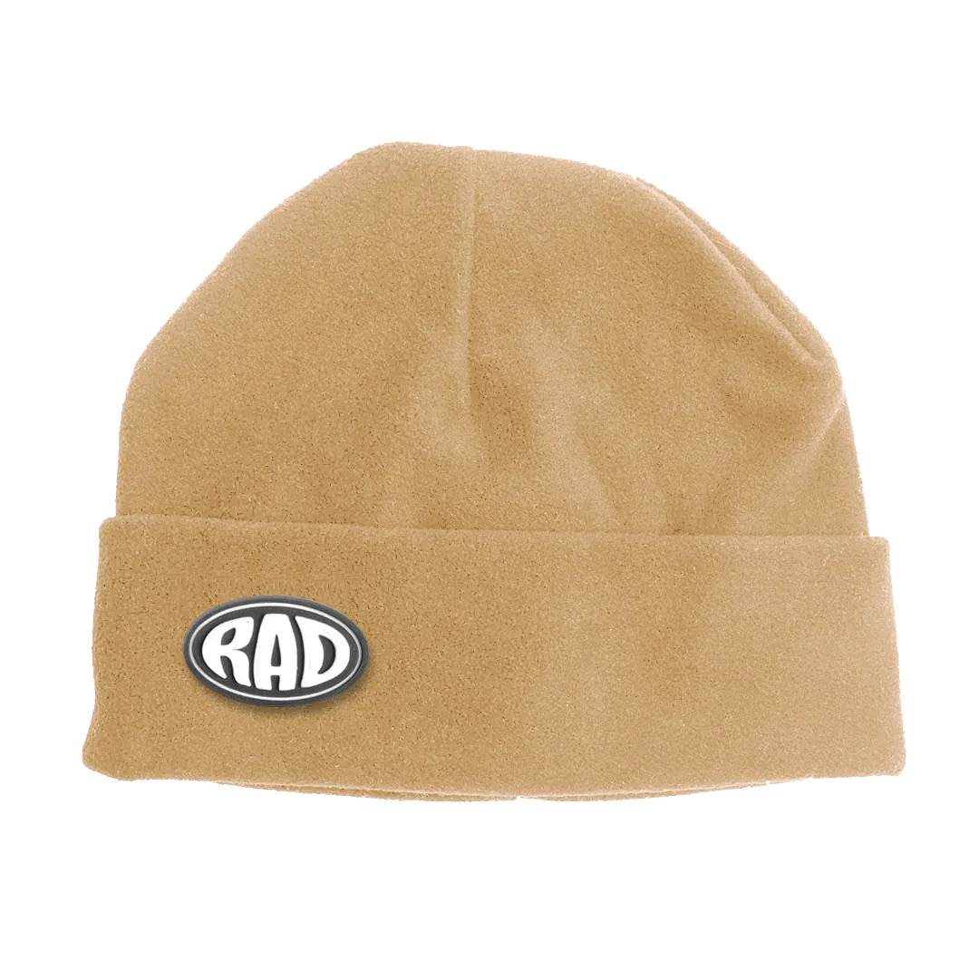 Fleece Beanie