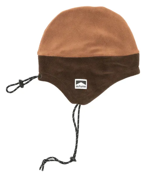 Fleece Ear Flap Beanie