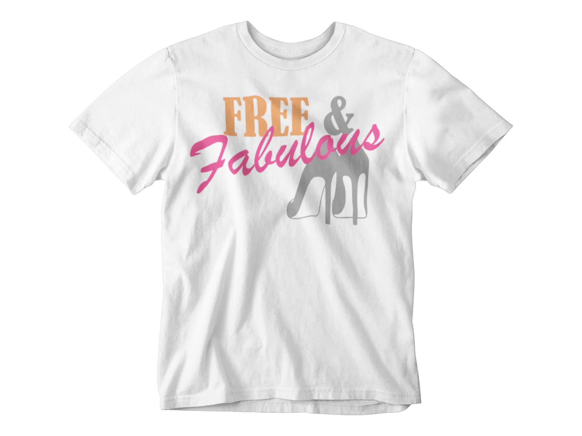 Free & Fabulous
