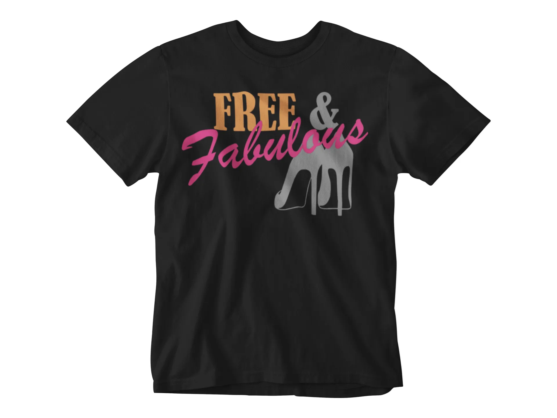 Free & Fabulous