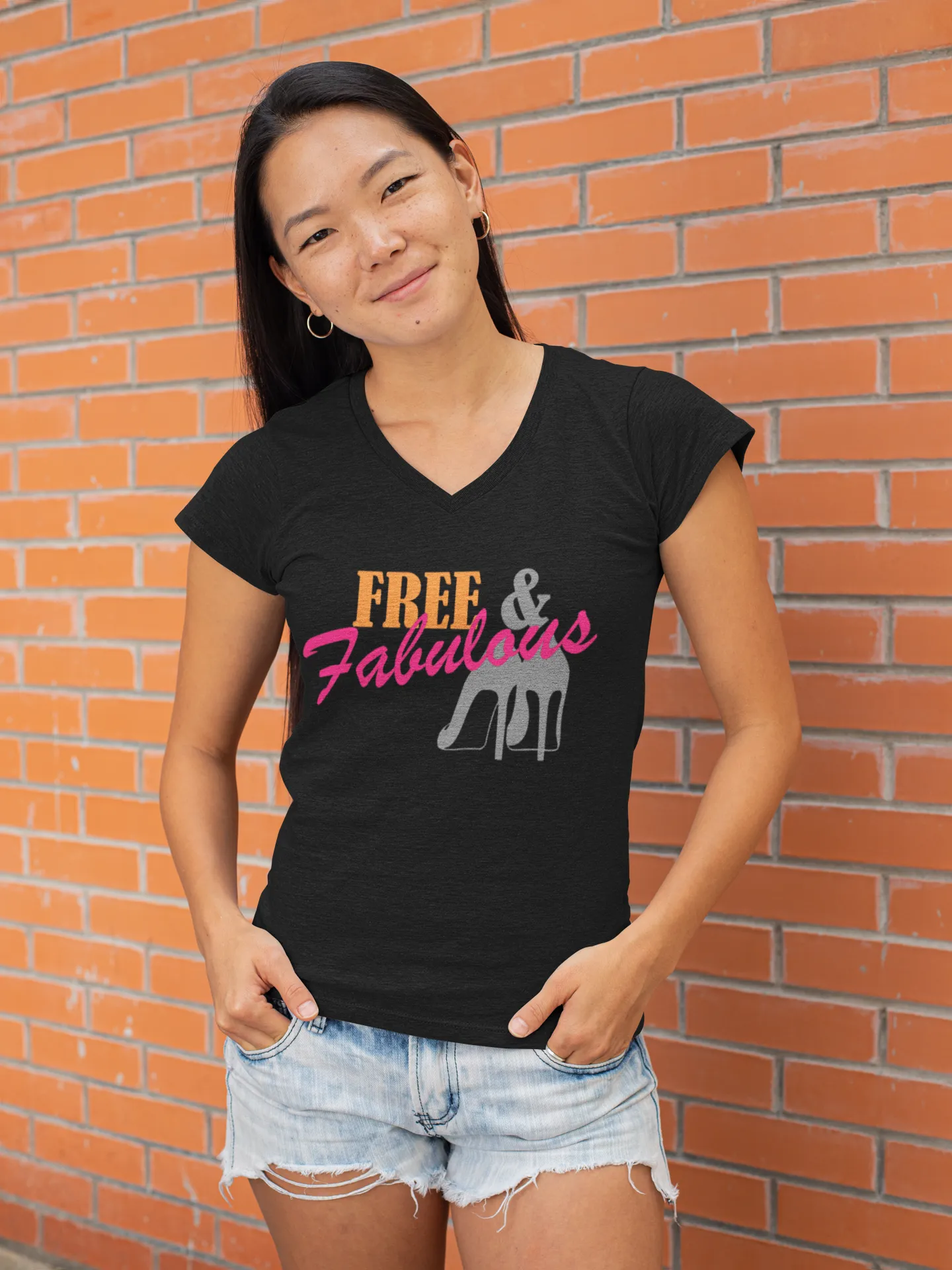 Free & Fabulous