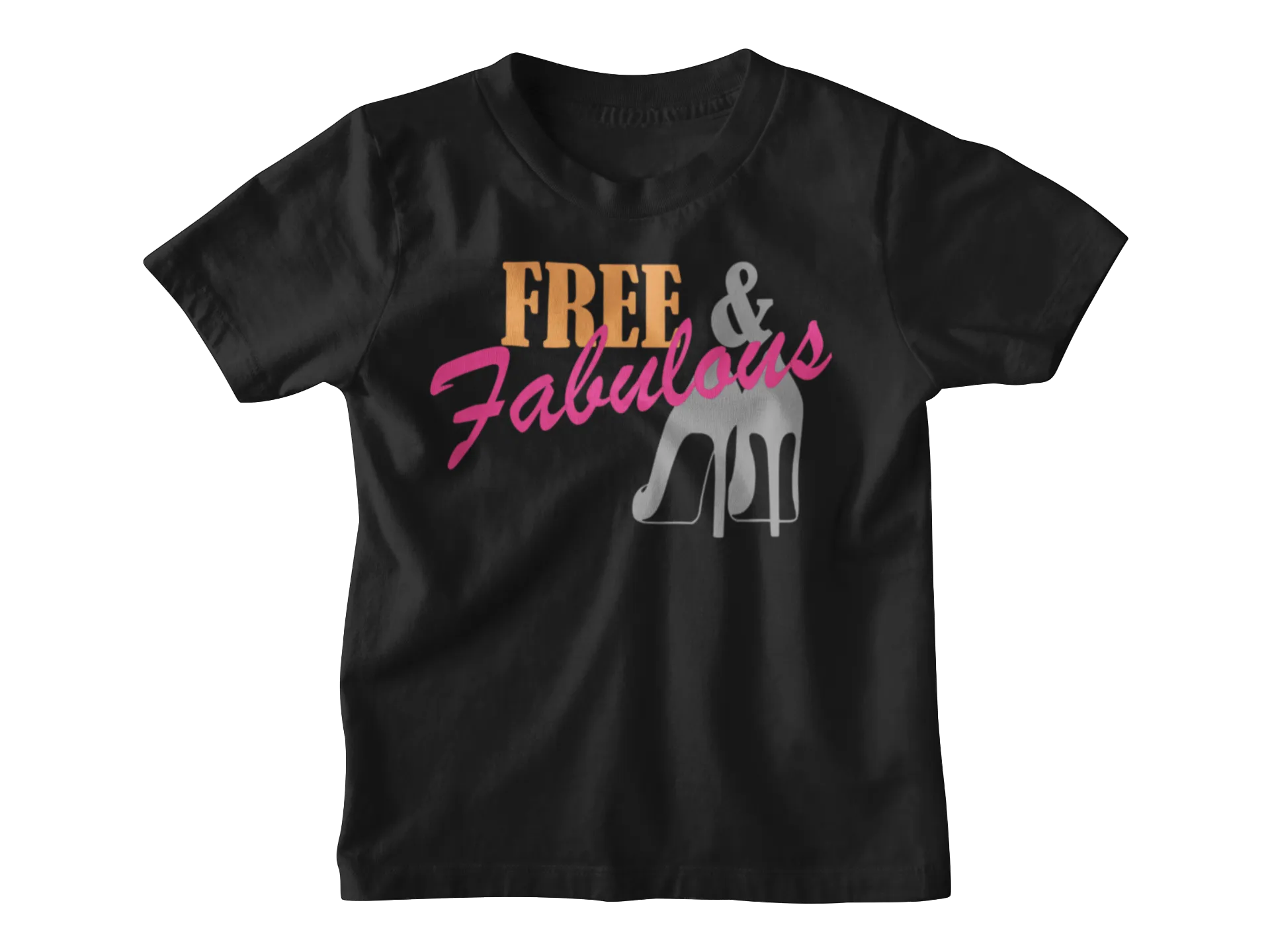 Free & Fabulous