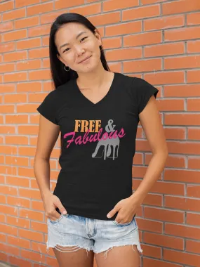 Free & Fabulous