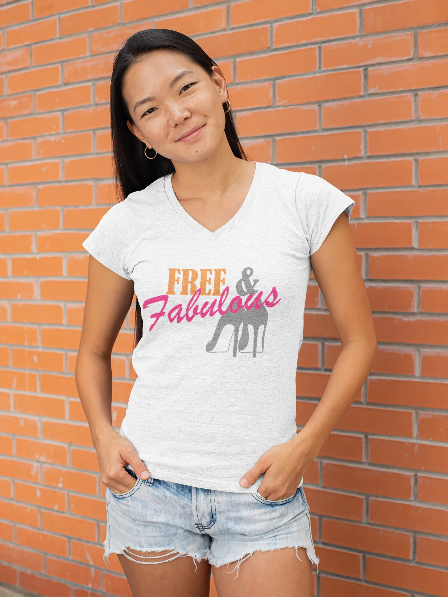 Free & Fabulous