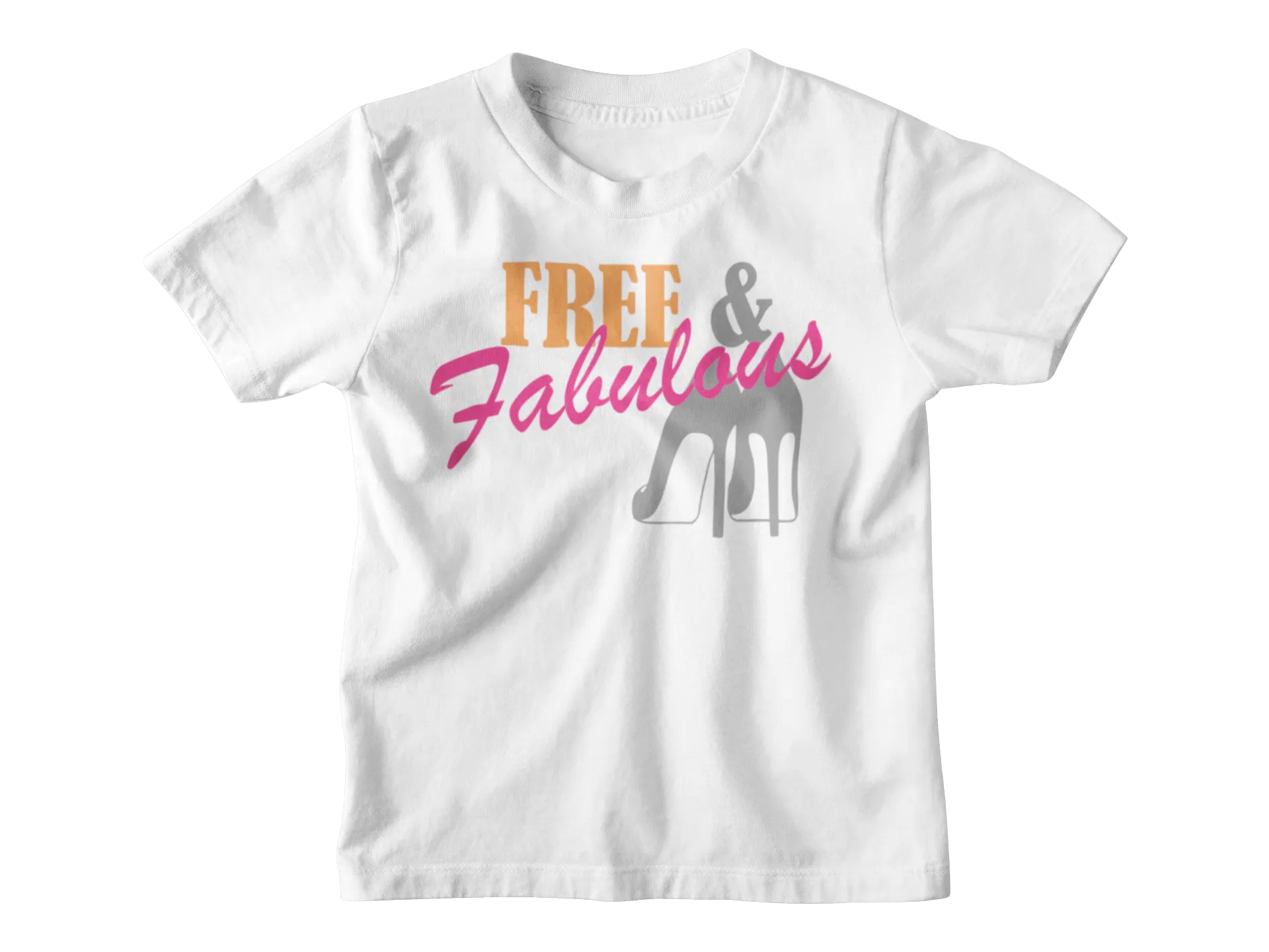 Free & Fabulous