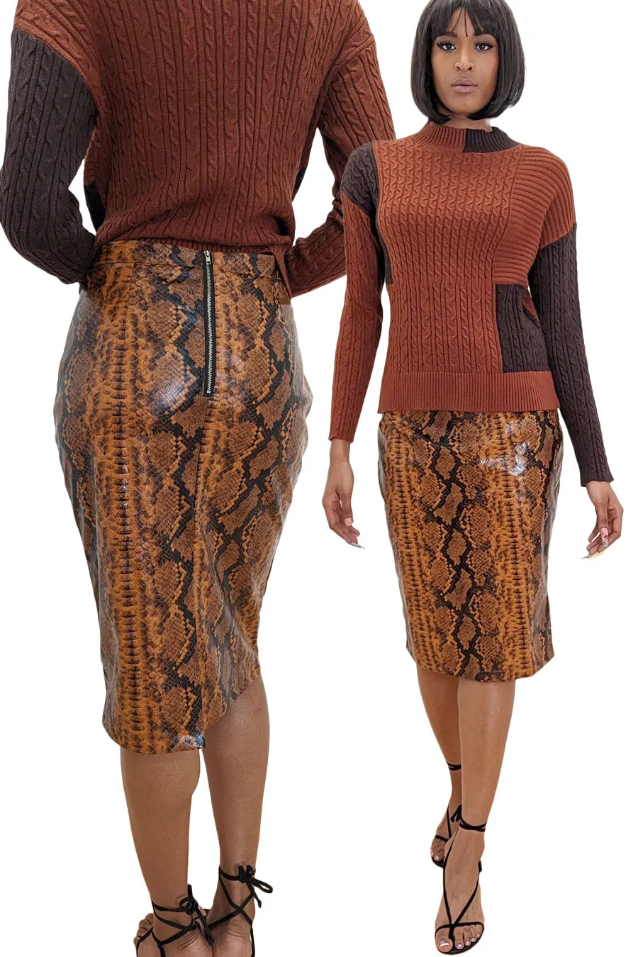 H2309 SKIRT