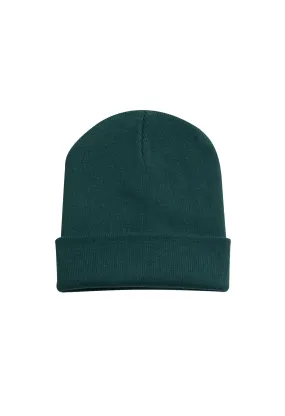 Heavyweight Beanie Hat - Cuffed
