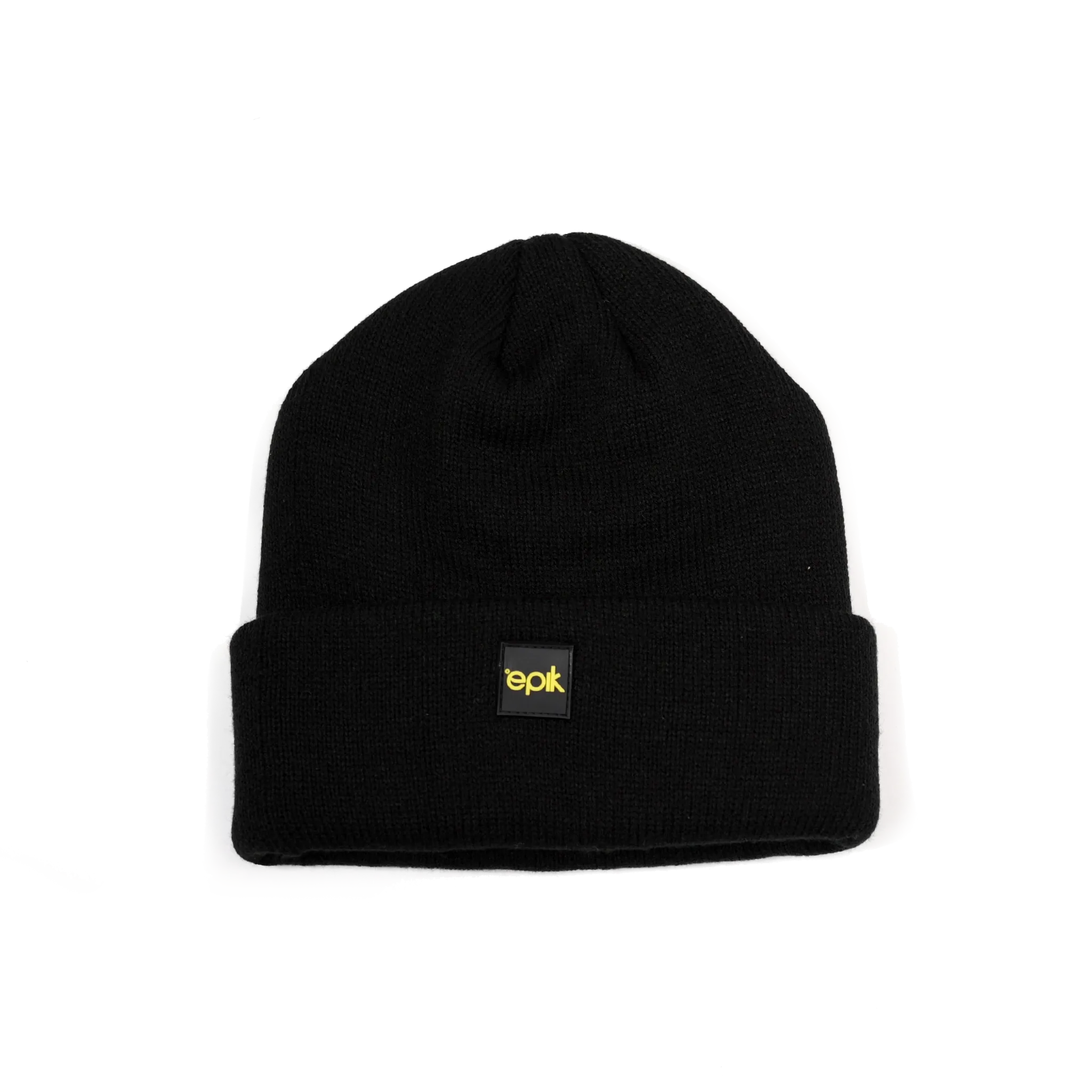 Heavyweight Thermal Beanie