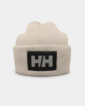 Helly Hansen HH Box Beanie Nimbus Cloud