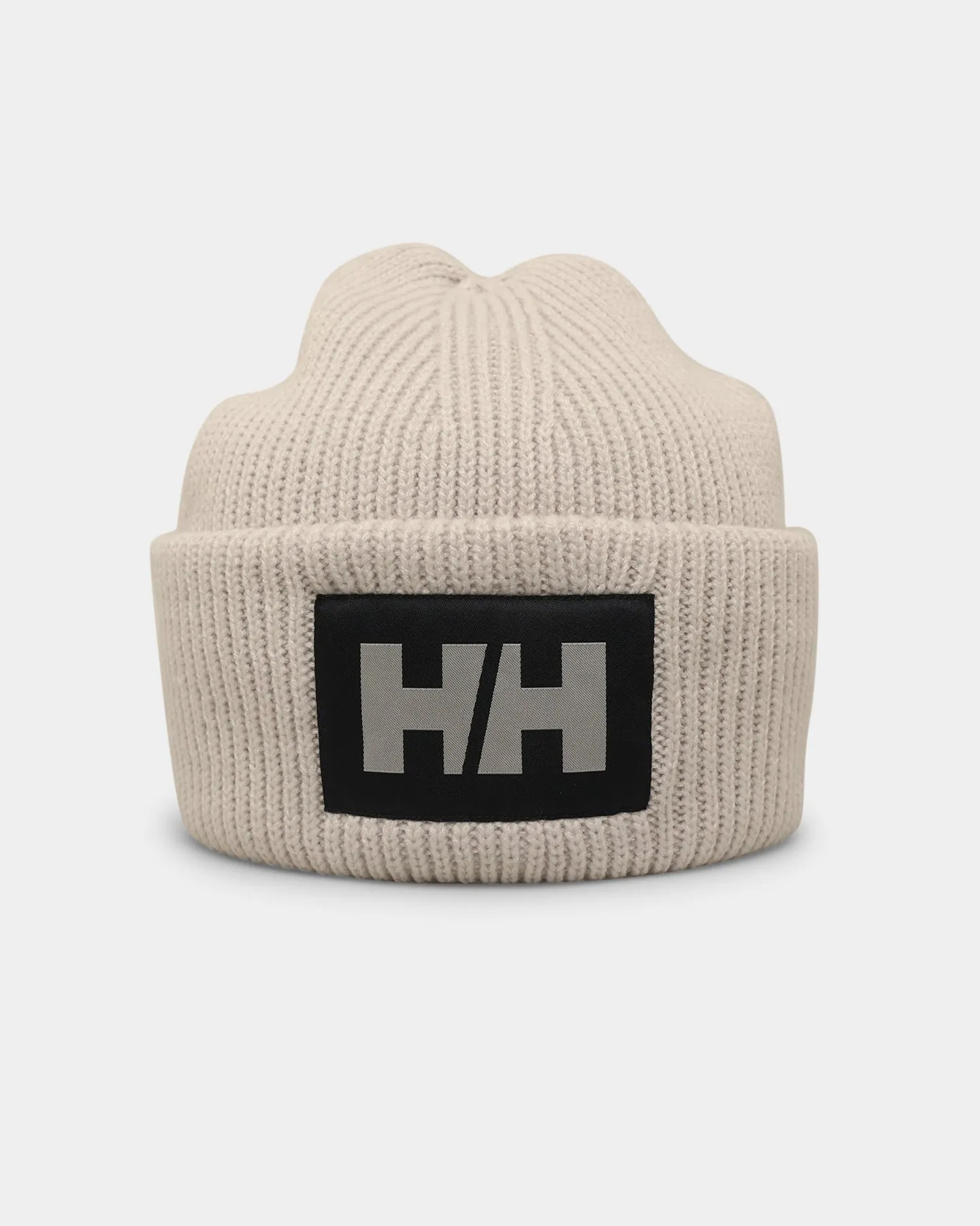 Helly Hansen HH Box Beanie Nimbus Cloud