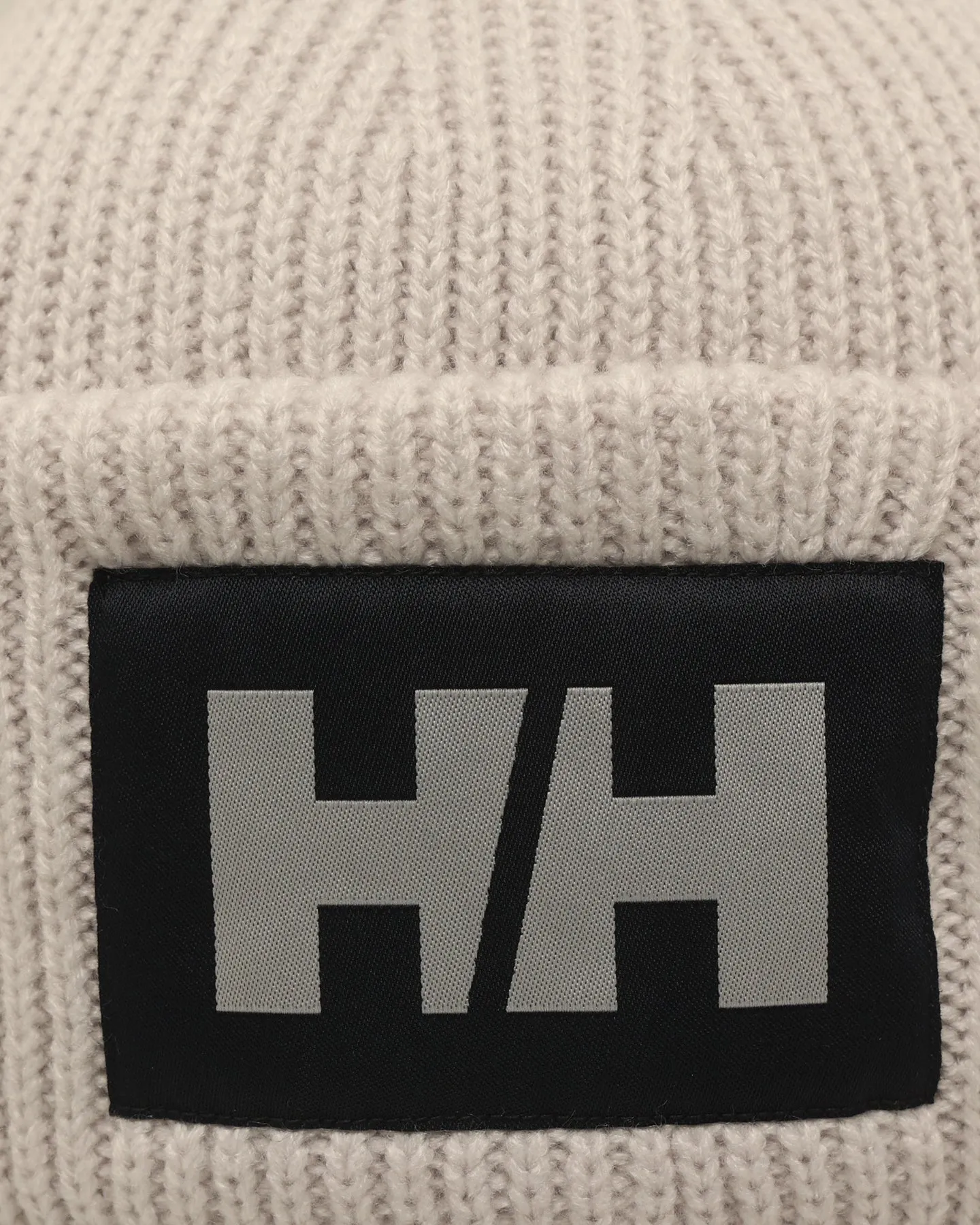 Helly Hansen HH Box Beanie Nimbus Cloud