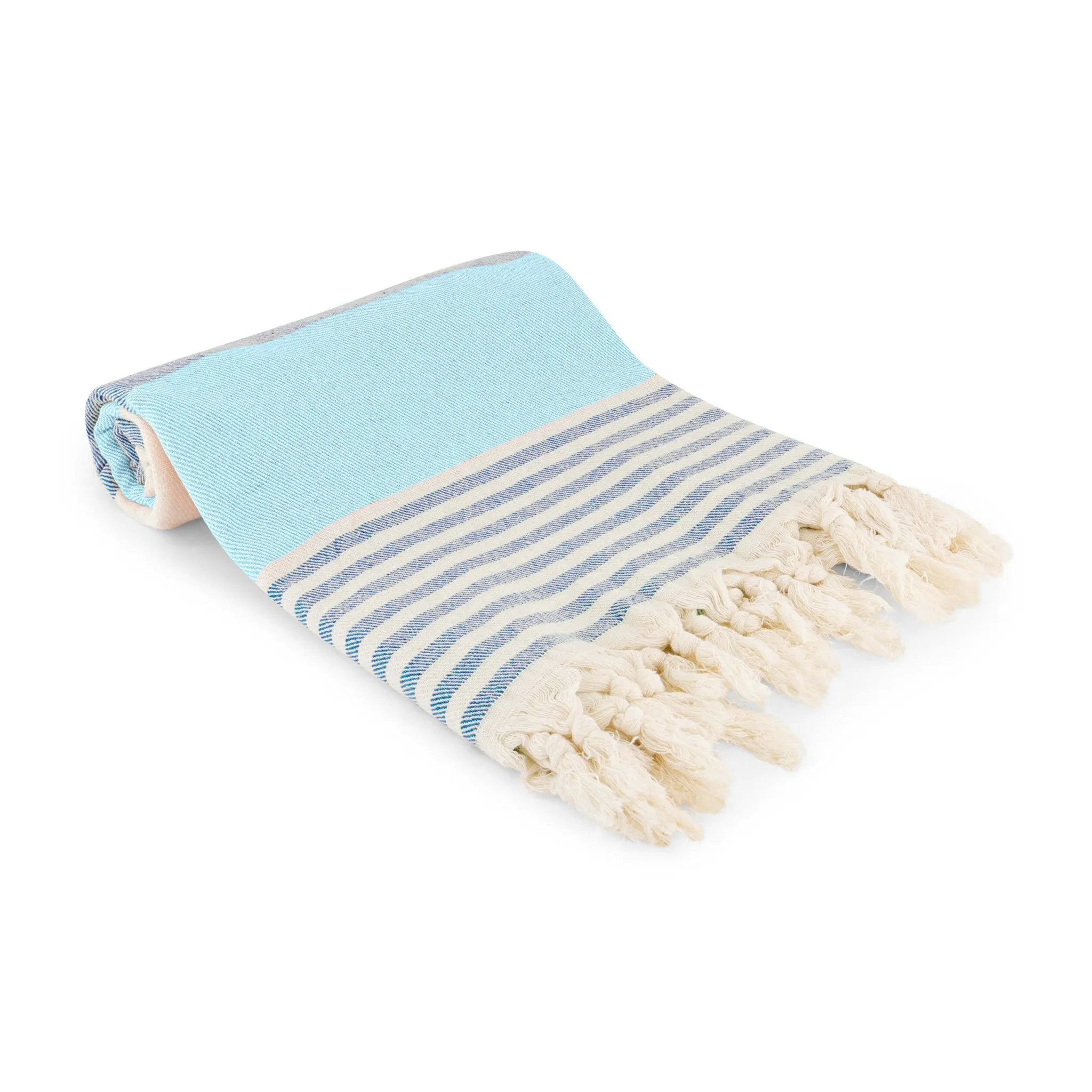 Linia - Organic Beach Towel