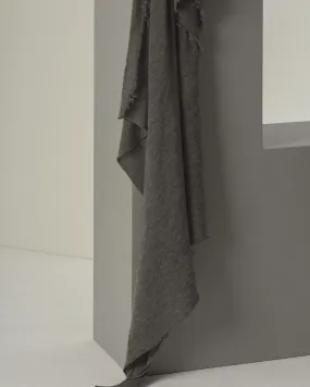 Love Cashmere Scarf in Pepper
