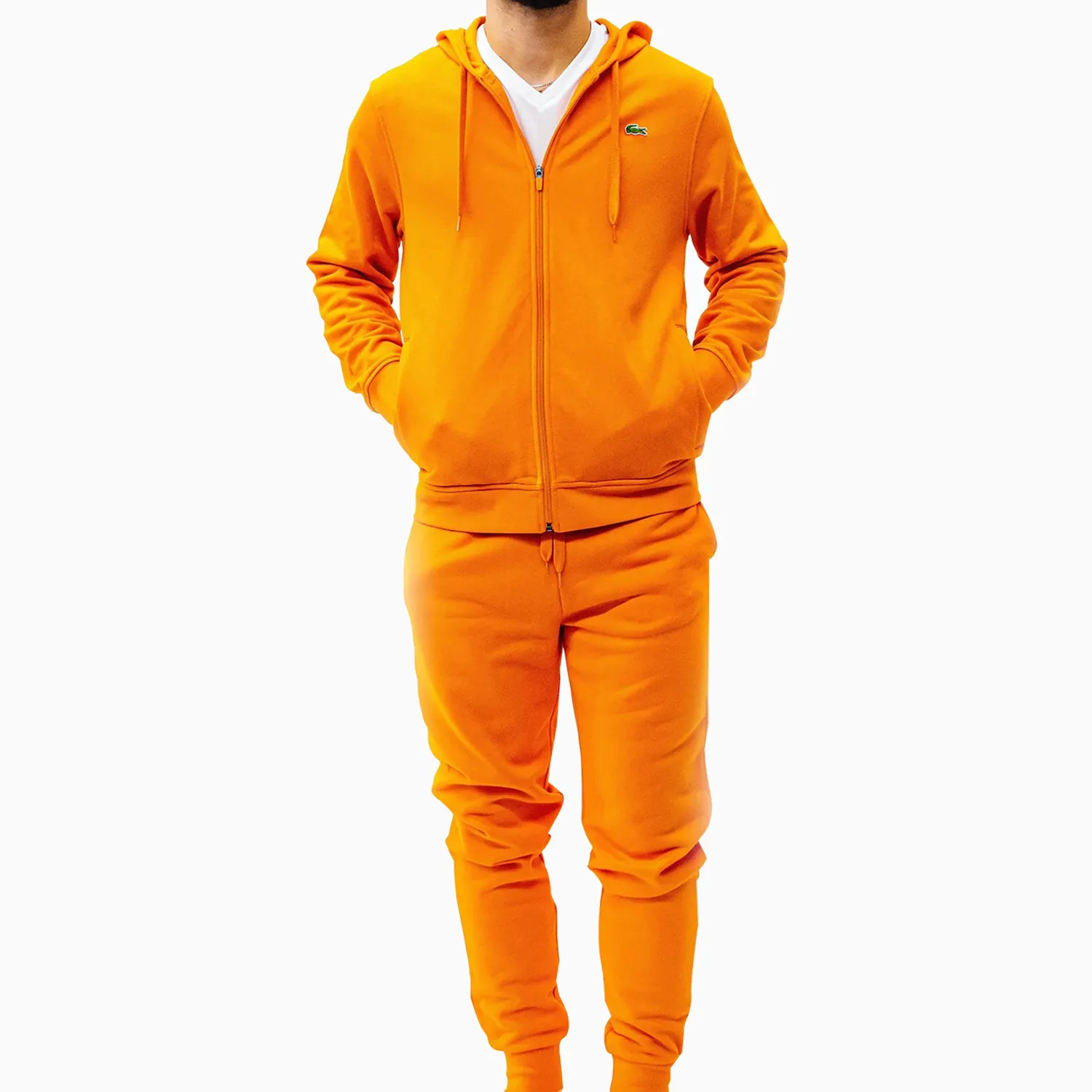 Men's Sports Tennis Outfit