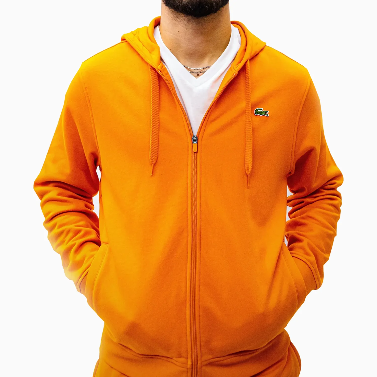 Men's Sports Tennis Outfit