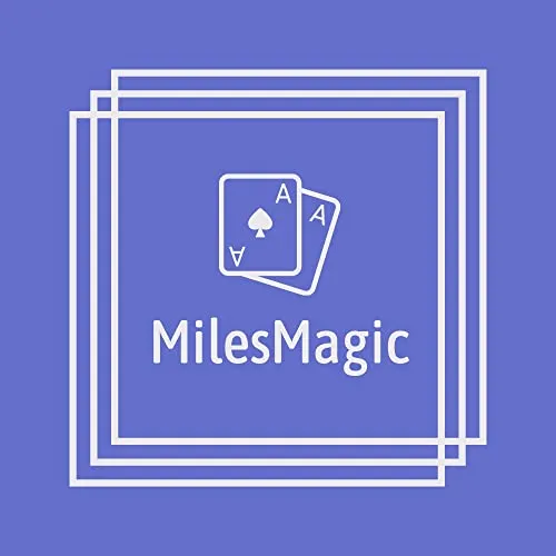 MilesMagic Magician’s Time Trapper Clock 2.0 Photo Frame | Visually Predict Any Time | Mind Prediction Tell O Clock Gimmick | Street or Stage Close Up Magic Trick
