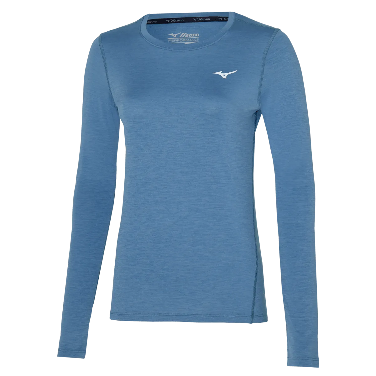 Mizuno Womens Impulse Core T-Shirt