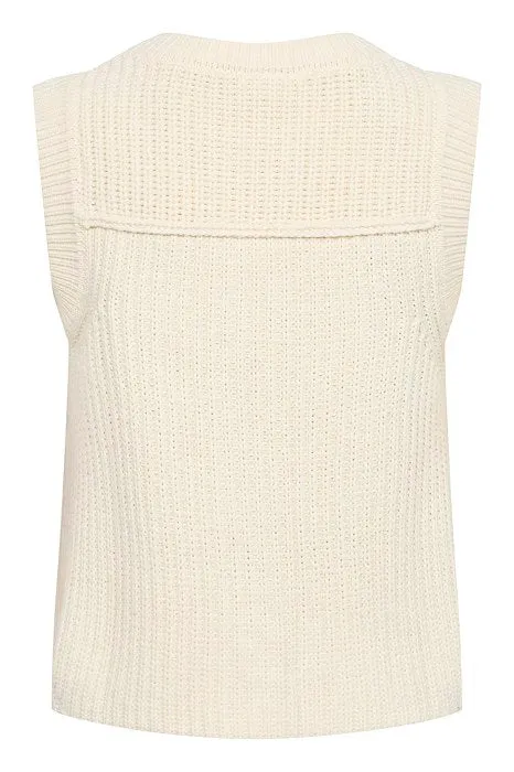 Noemie Waistcoat - Part Two