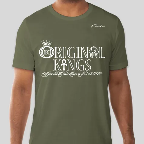 Original Kings T-Shirt