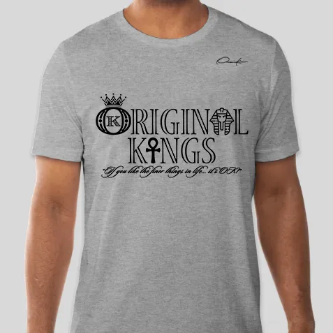 Original Kings T-Shirt