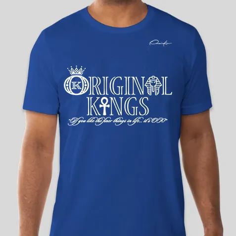 Original Kings T-Shirt