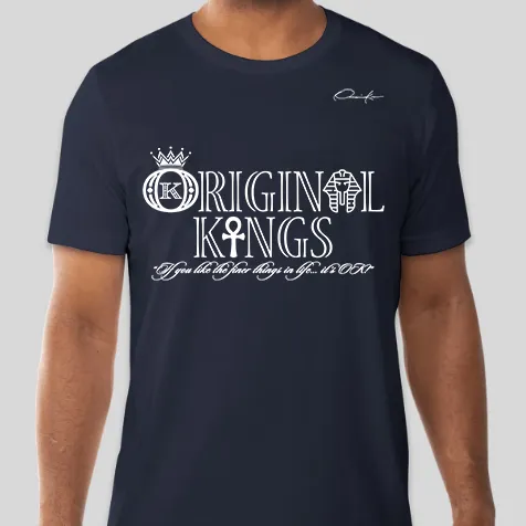 Original Kings T-Shirt