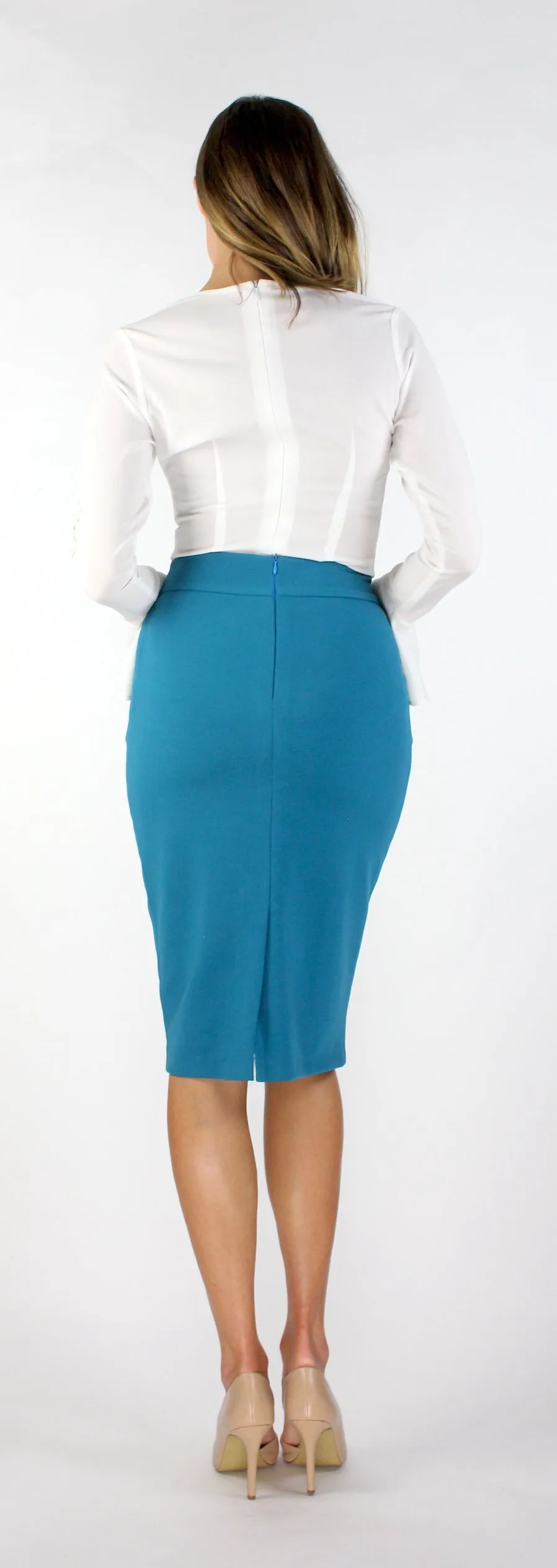 Owner of the World Skirt