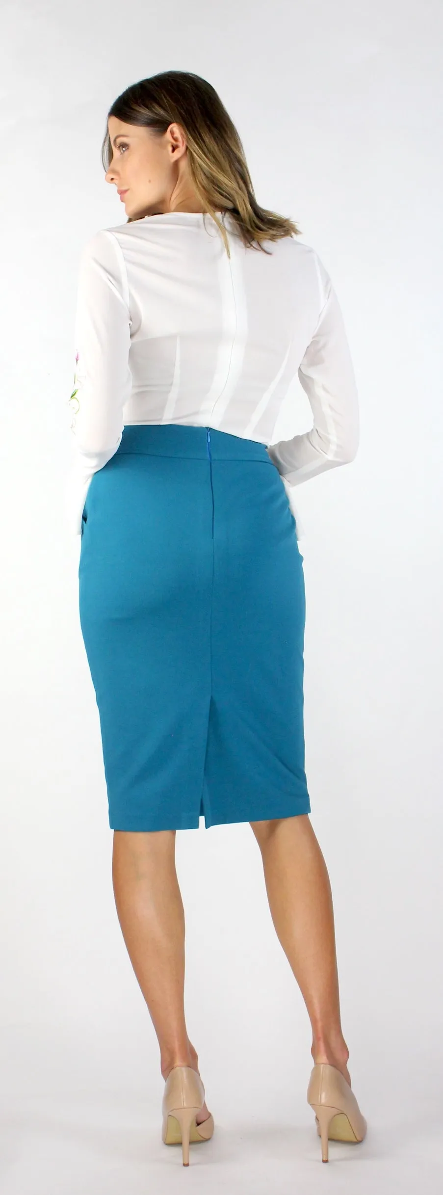 Owner of the World Skirt