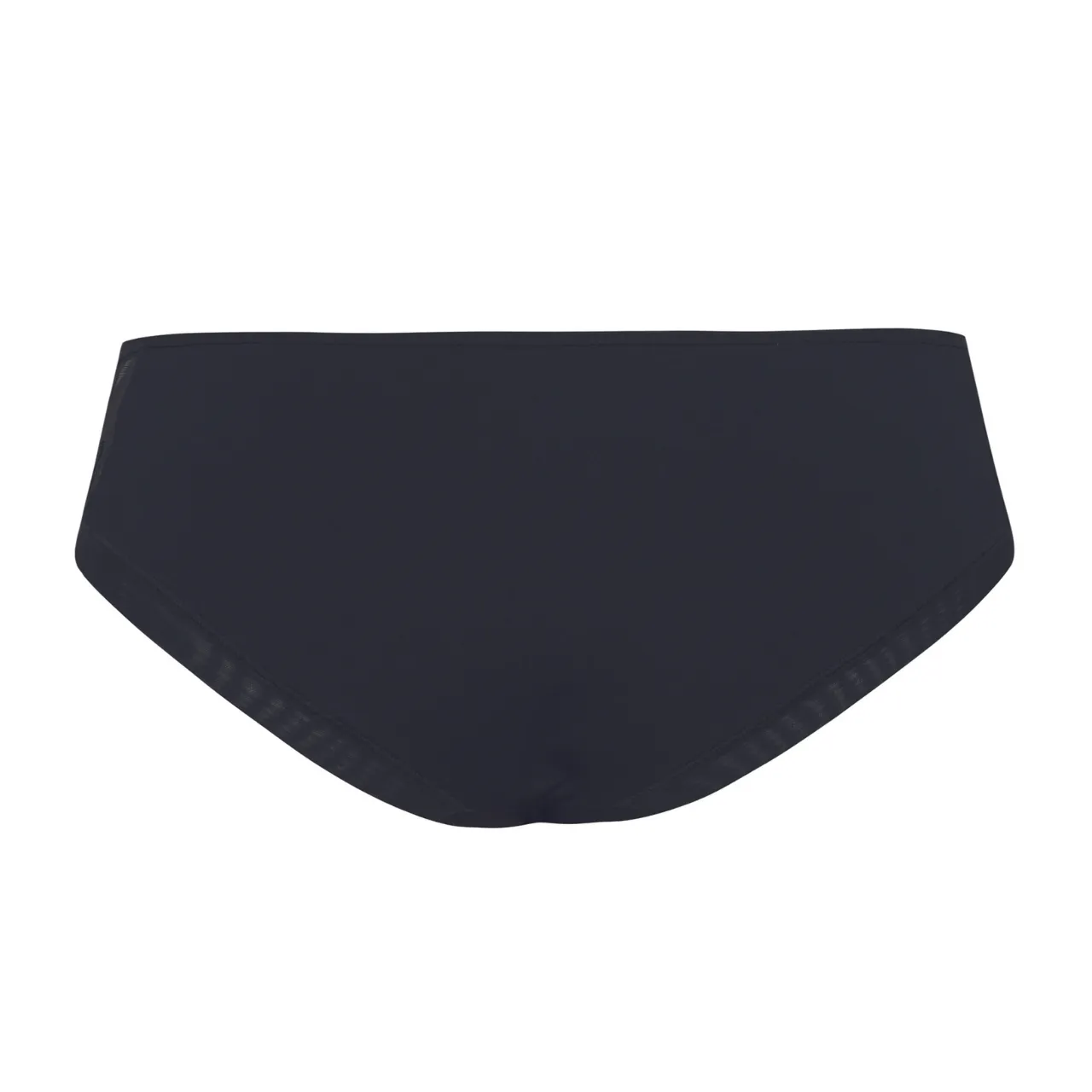Paola Shorty in Black