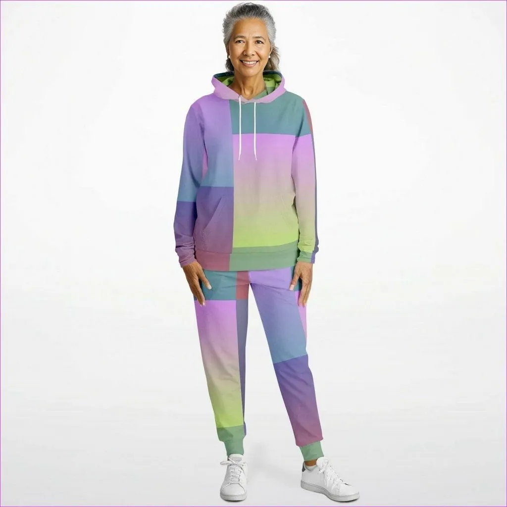 Paxx Premium Womens Sweatsuit