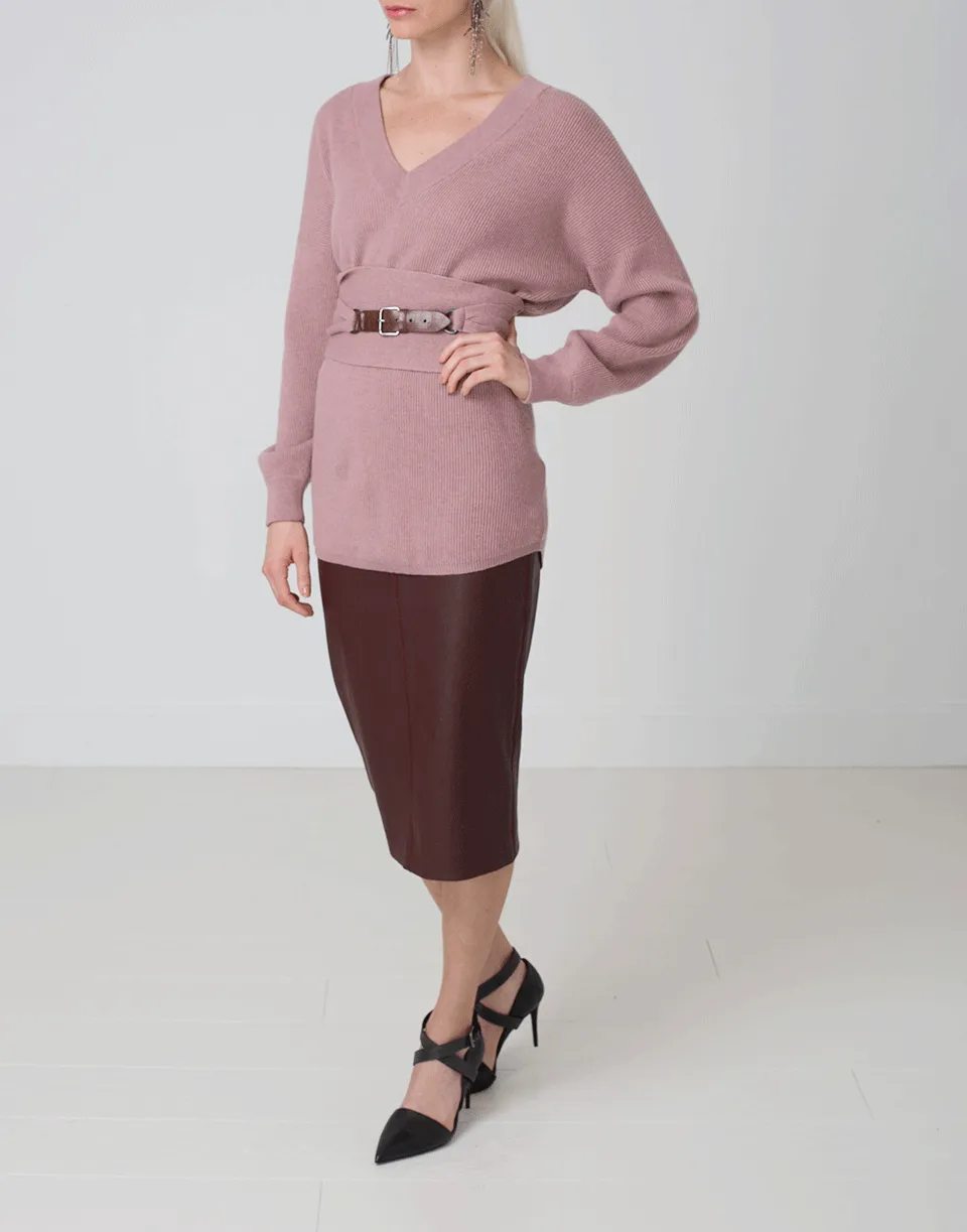 Pencil Skirt