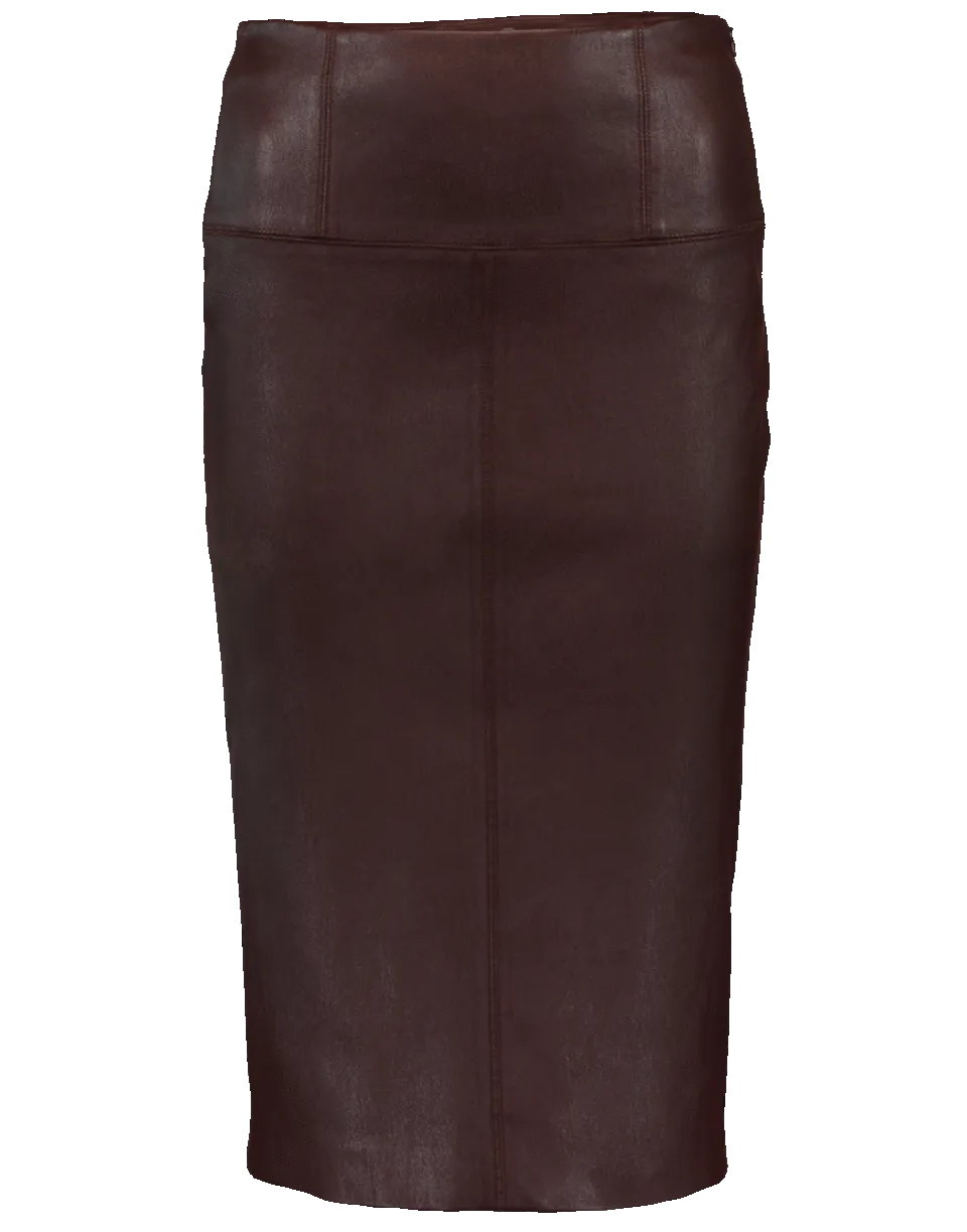 Pencil Skirt
