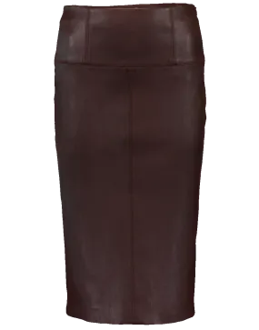 Pencil Skirt