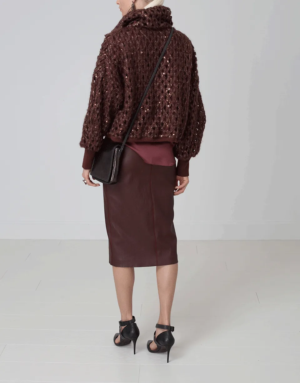 Pencil Skirt