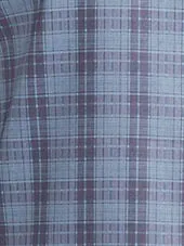Plaid Long Sleeve Shirt
