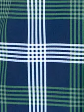 Plaid Long Sleeve Shirt