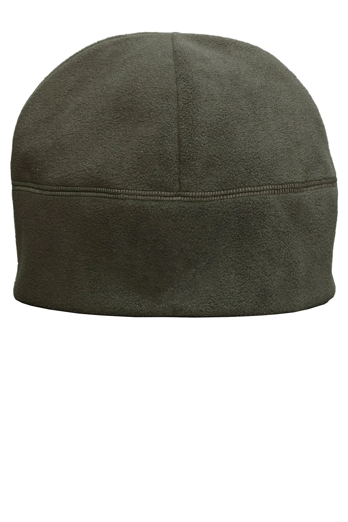 Port Authority Fleece Branded Beanies, Mineral Green