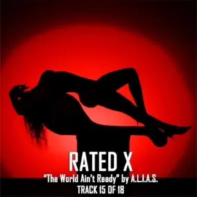 Rated X