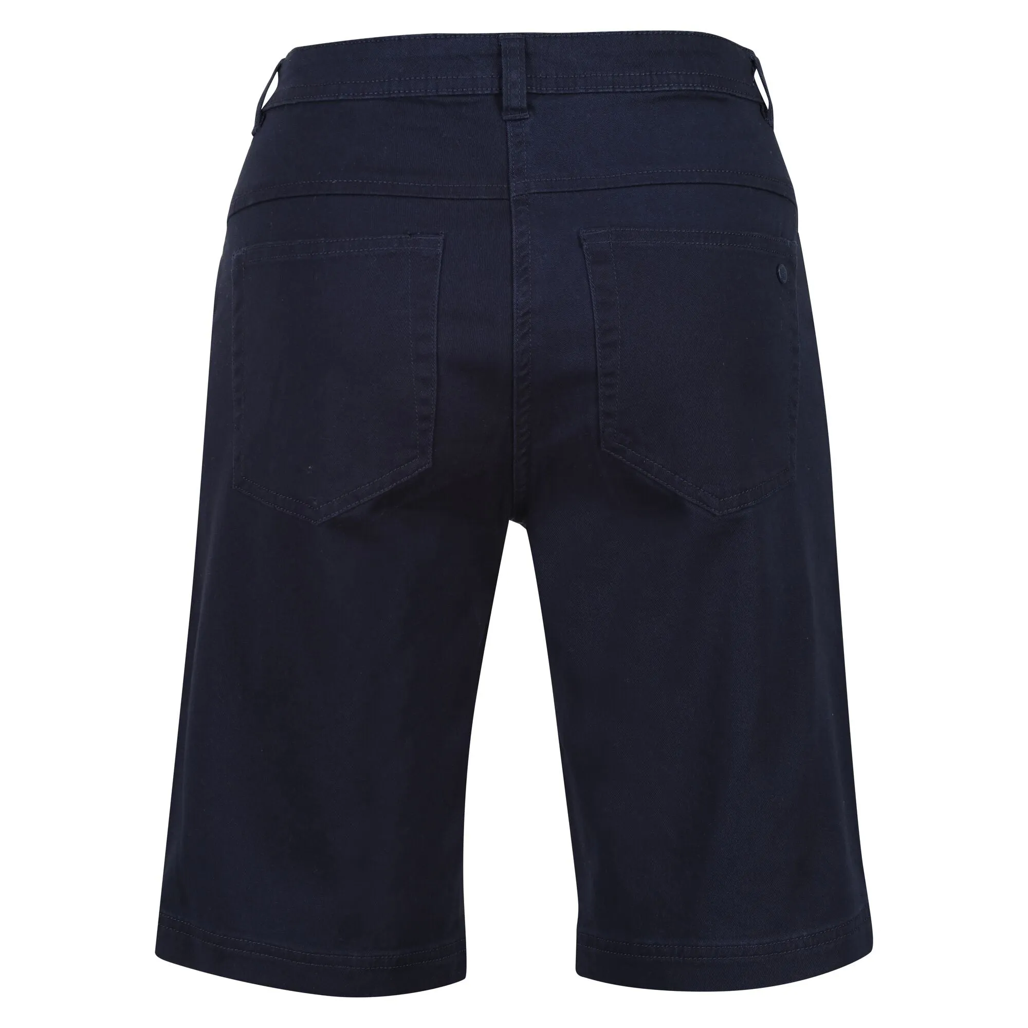 Regatta Womens Bayla Casual Chino Shorts