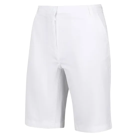 Regatta Womens Bayla Casual Chino Shorts